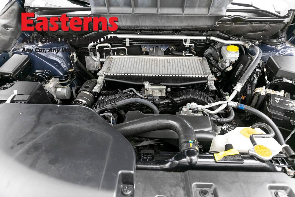 Used 2023 Subaru Ascent Premium AWD/4WD image 7