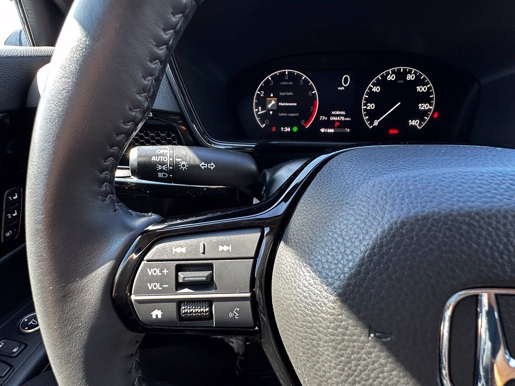 Used 2024 Honda CR-V EX-L image 31