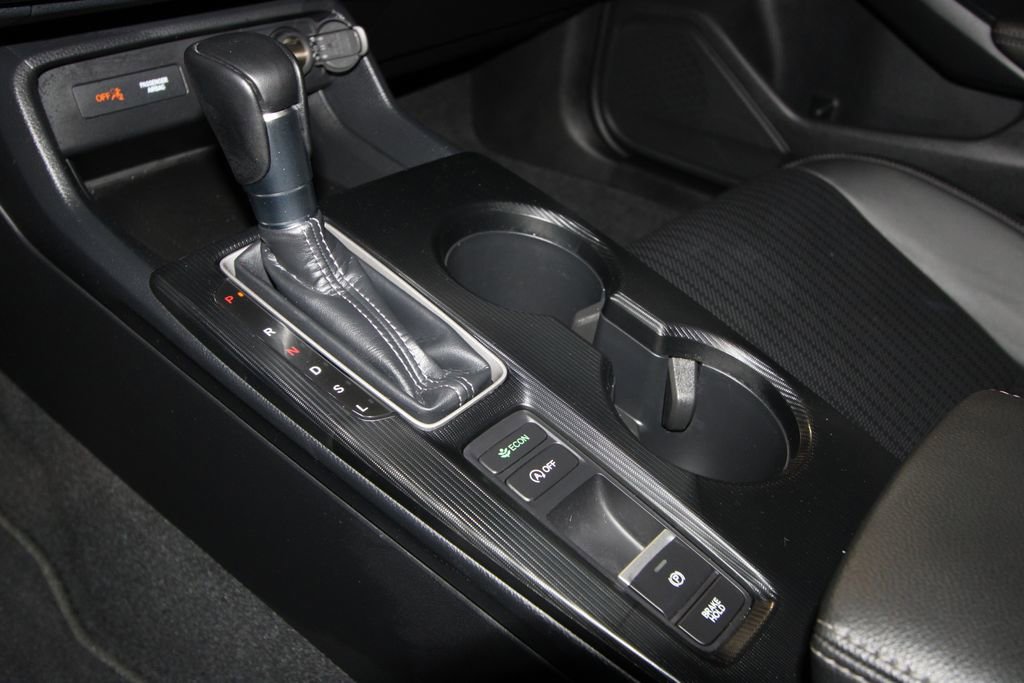 Used 2024 Honda Civic EX-L image 16