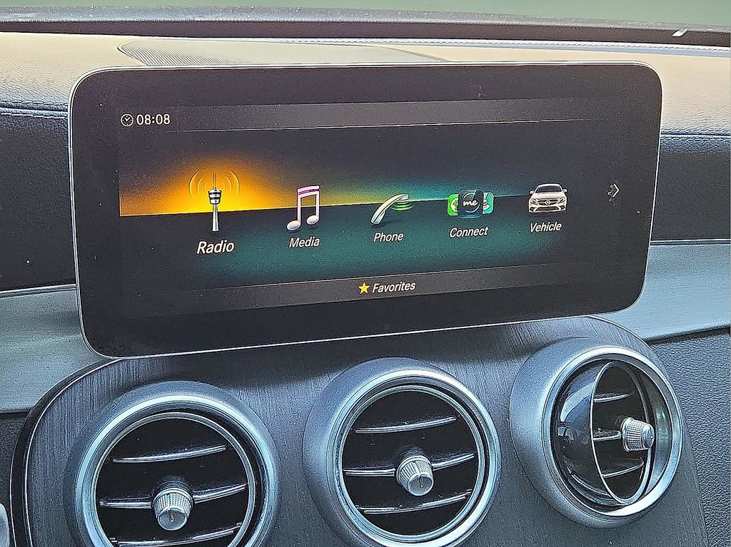 Used 2022 Mercedes-Benz C 300 Coupe w/ AMG Line image 24