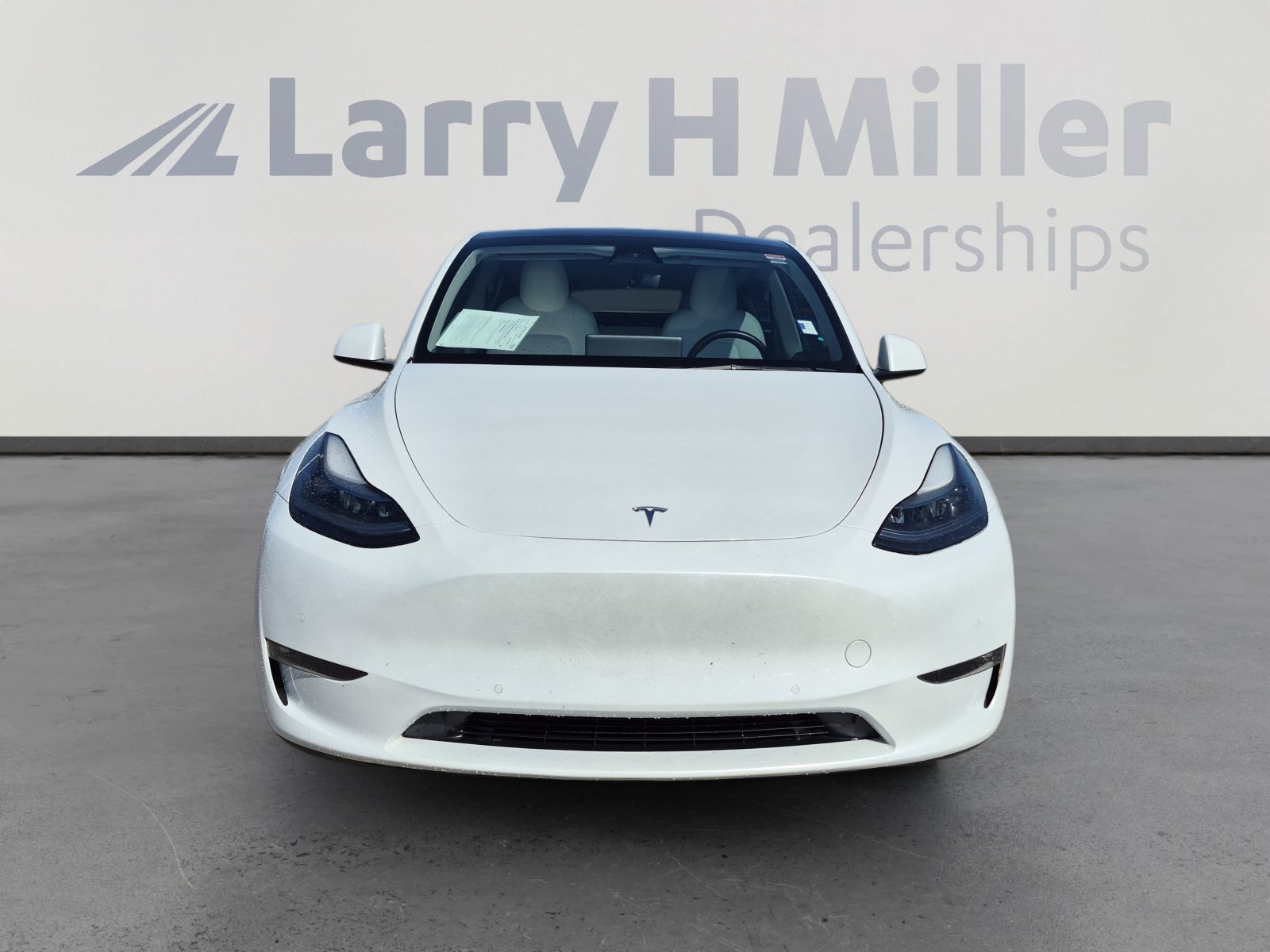 Used 2022 Tesla Model Y Performance AWD/4WD image 8