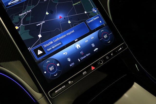 Used 2024 Mercedes-Benz CLE 53 AMG 4MATIC image 33