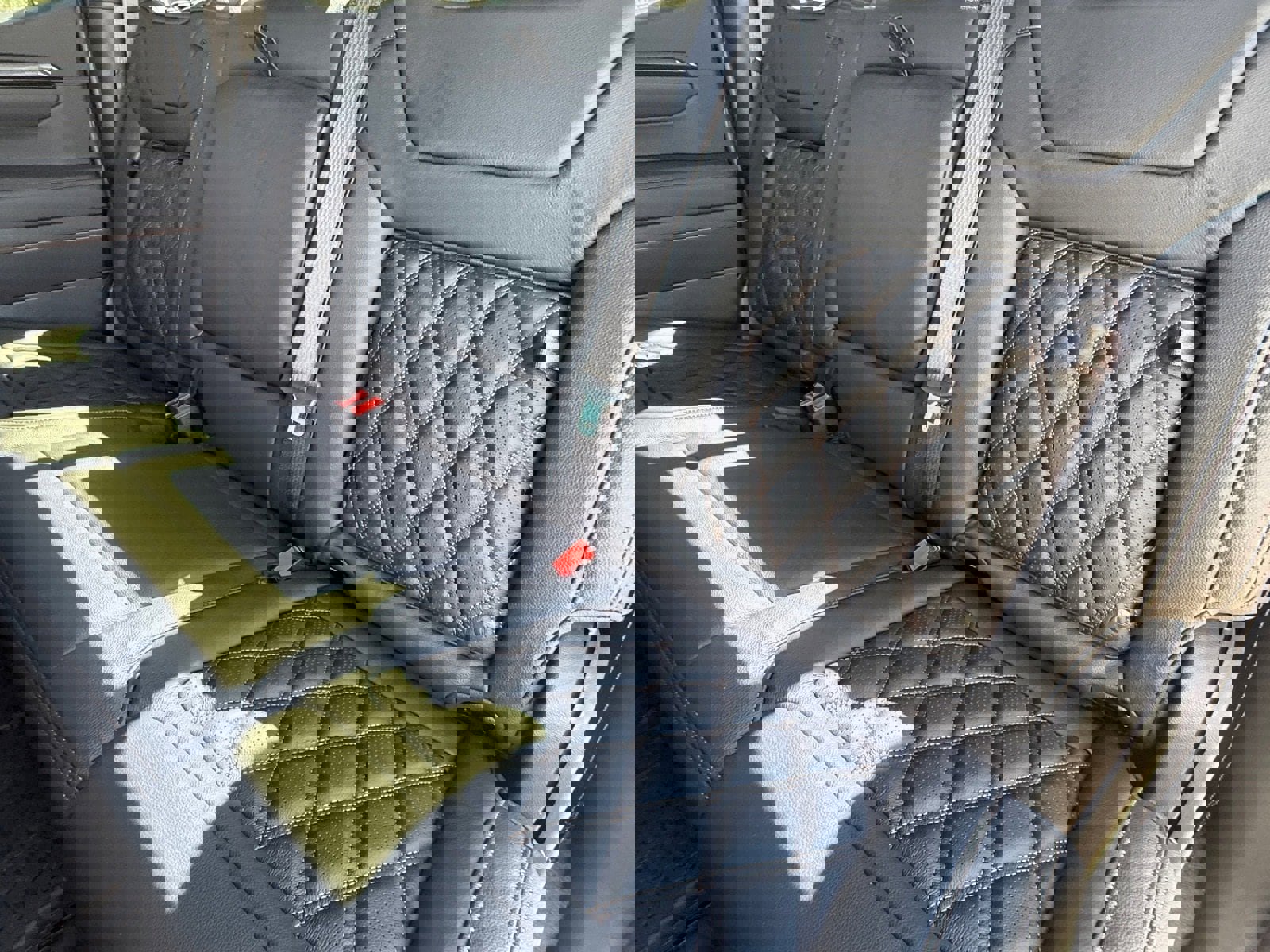 New 2025 GMC Sierra 1500 AT4 w/ AT4 Premium Package image 26