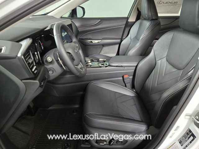 New 2026 Lexus NX 450h+ AWD w/ Luxury Package image 10