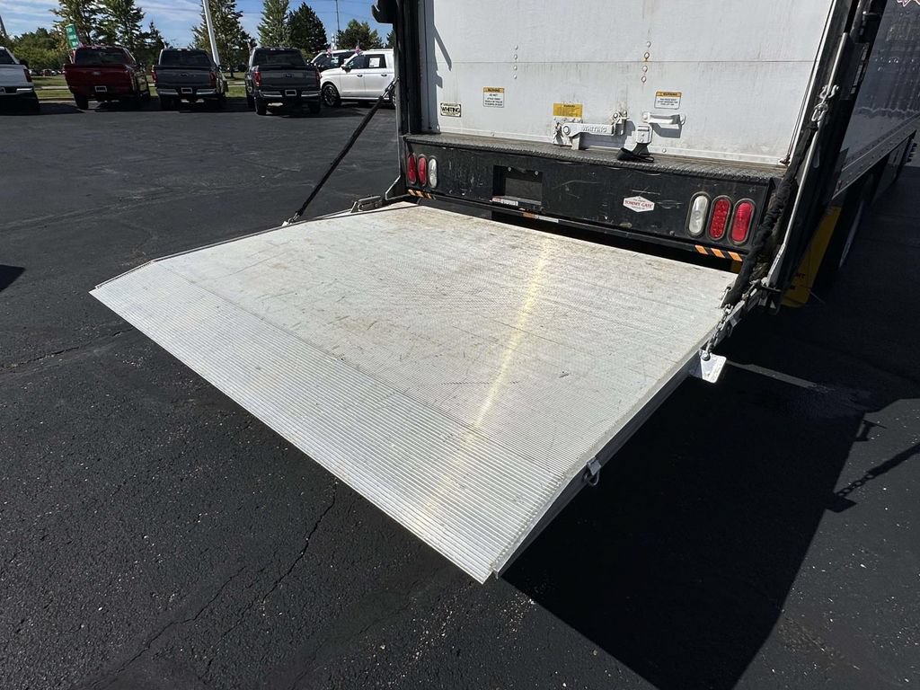 Used 2020 Ford F550 Luxury RWD image 13