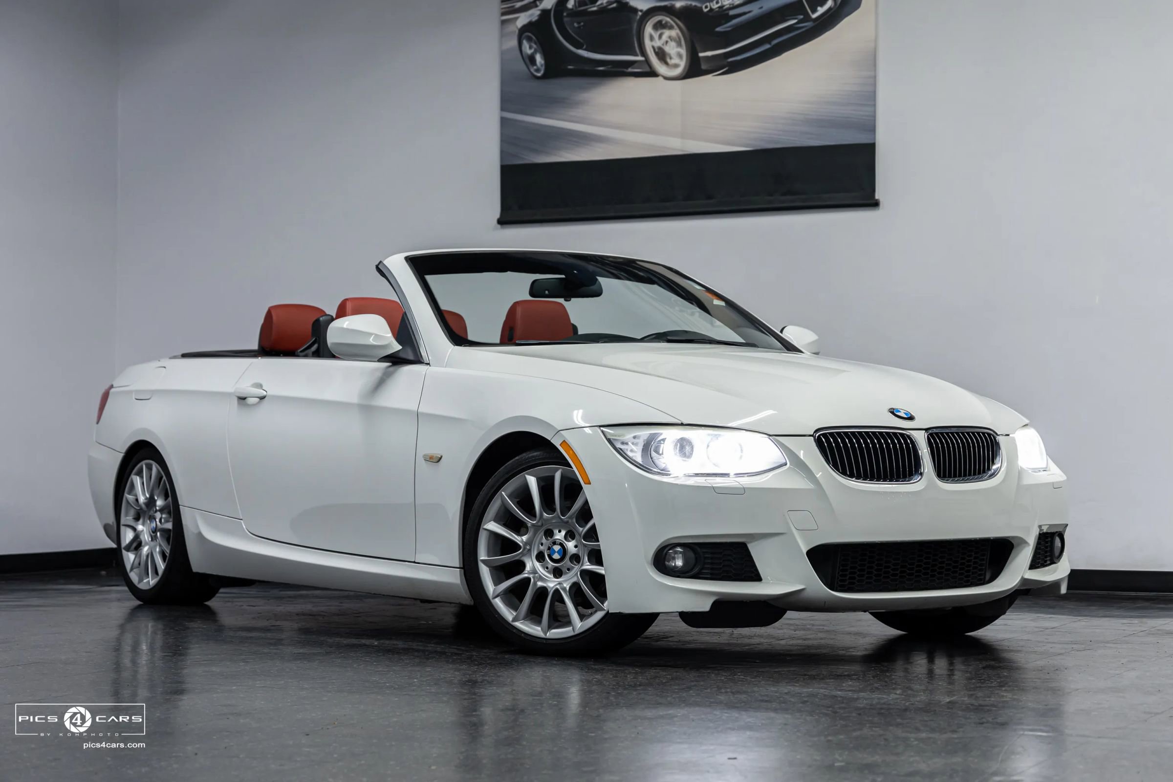 Used 2013 BMW 328i Convertible