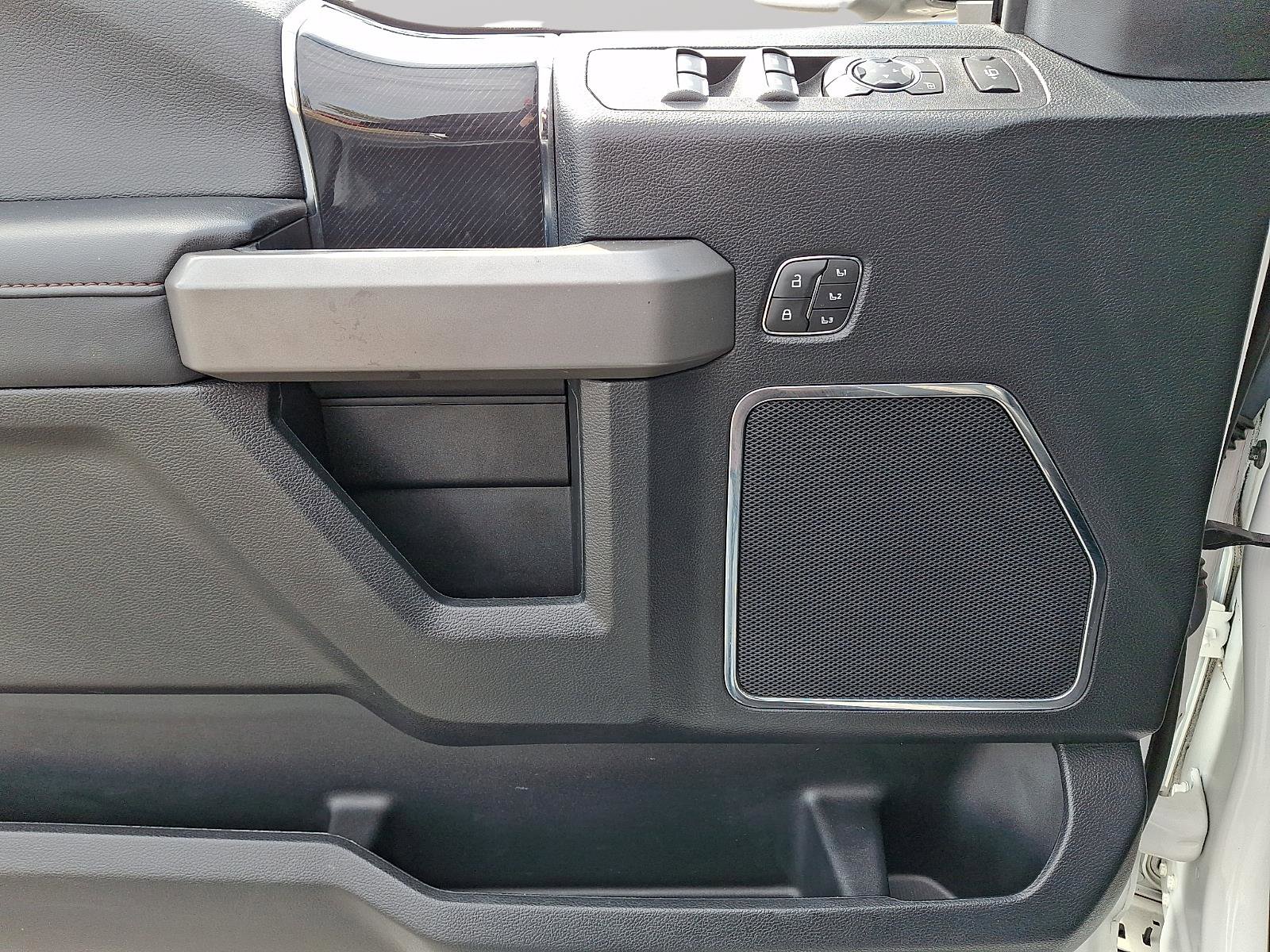 Used 2021 Ford F250 Platinum image 19