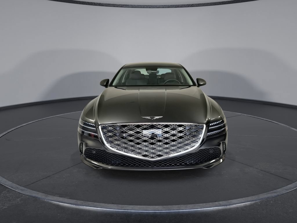 Used 2026 Genesis G80 2.5T AWD/4WD image 3