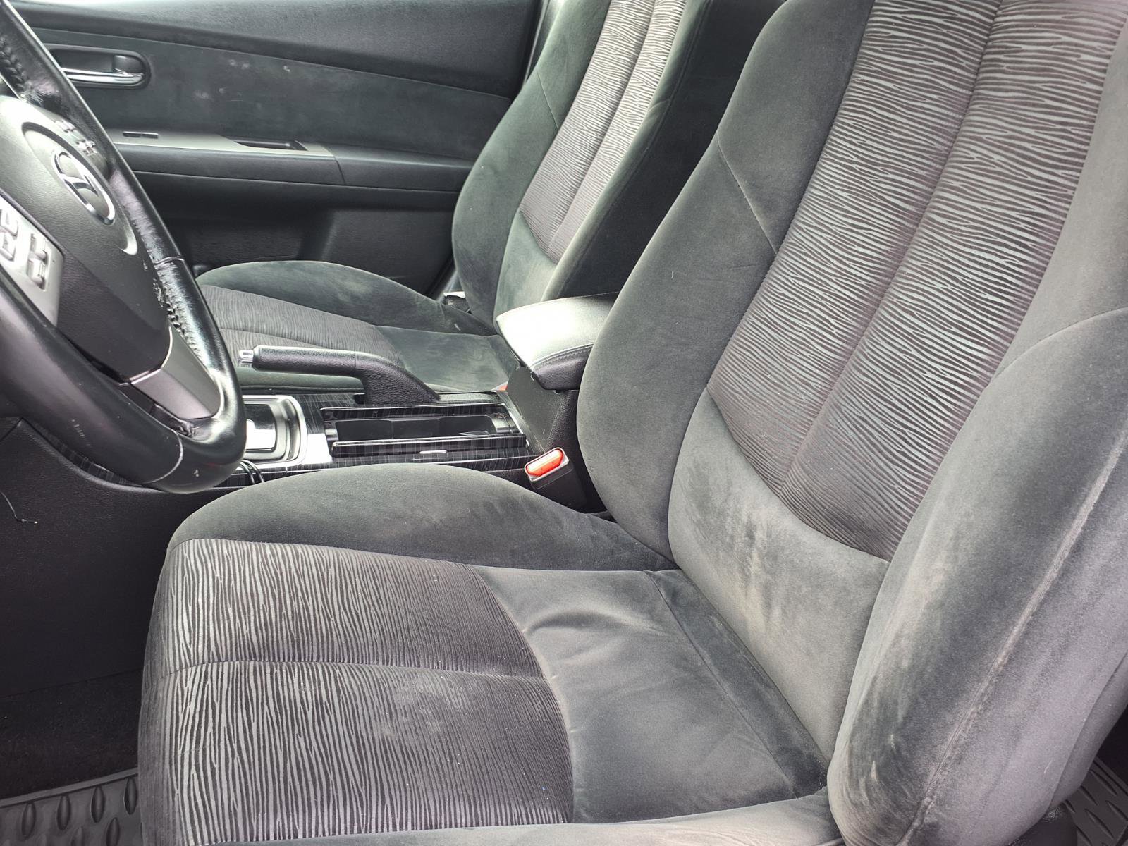 Used 2009 MAZDA MAZDA6 i Touring FWD image 3