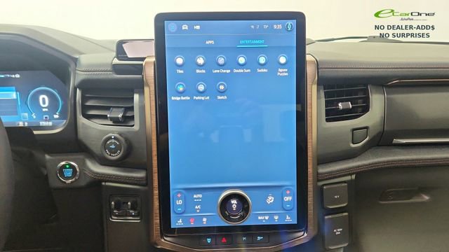 Used 2023 Ford F150 Lightning Lariat w/ Equipment Group 511A High image 50