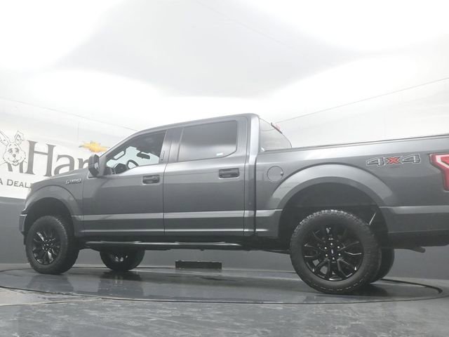 Used 2019 Ford F150 XLT AWD/4WD image 53