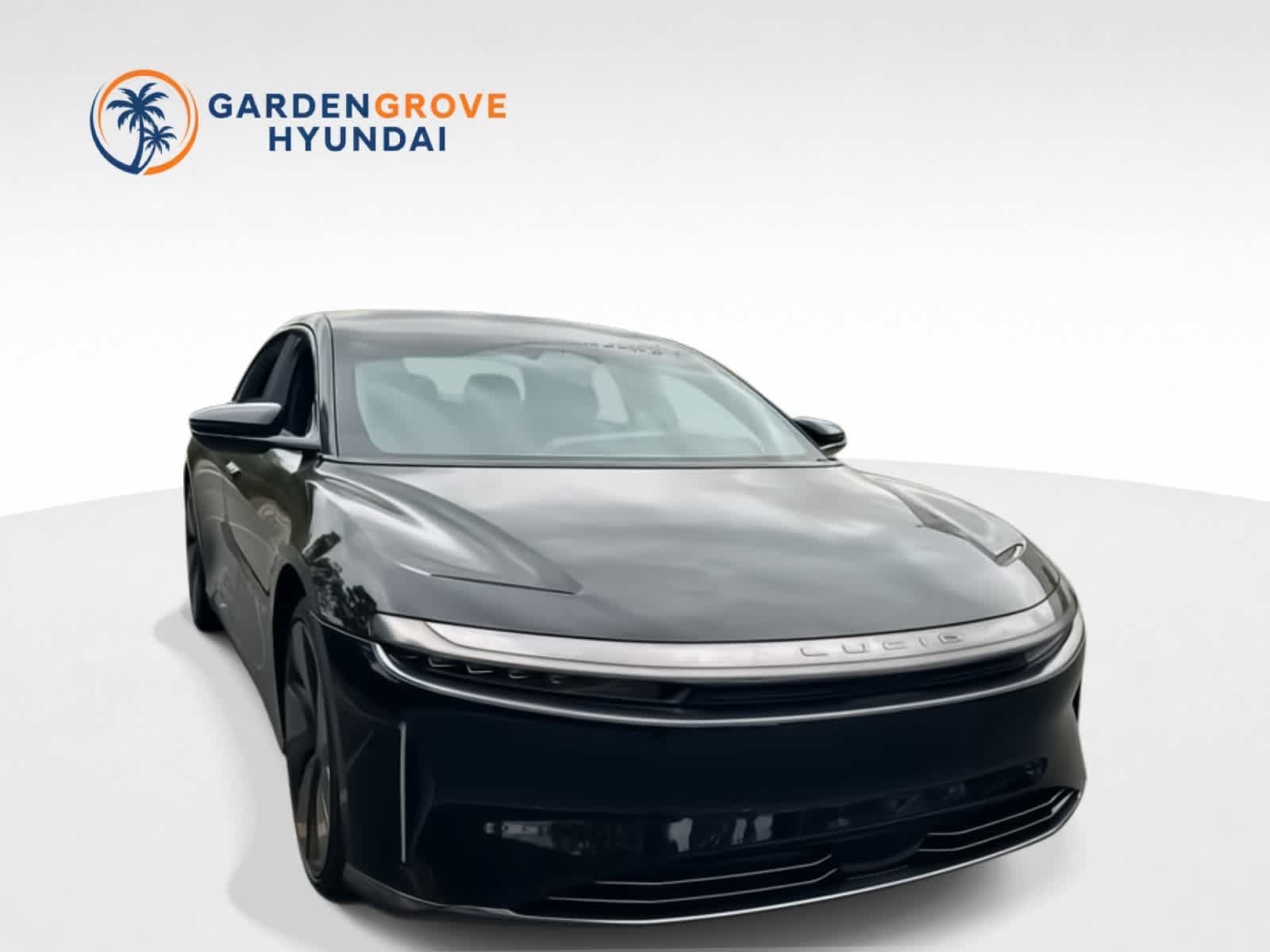 Used 2024 Lucid Air Touring