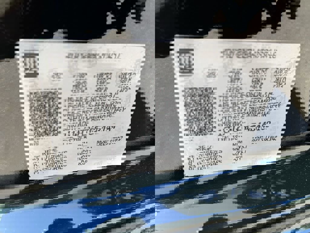 New 2025 GMC Sierra 3500 Denali Ultimate image 35