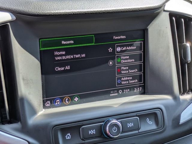 Certified 2023 GMC Terrain SLE w/ Driver Convenience Package FWD image 22