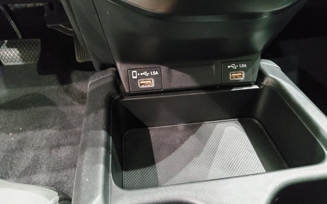 Used 2020 Honda CR-V EX-L image 30