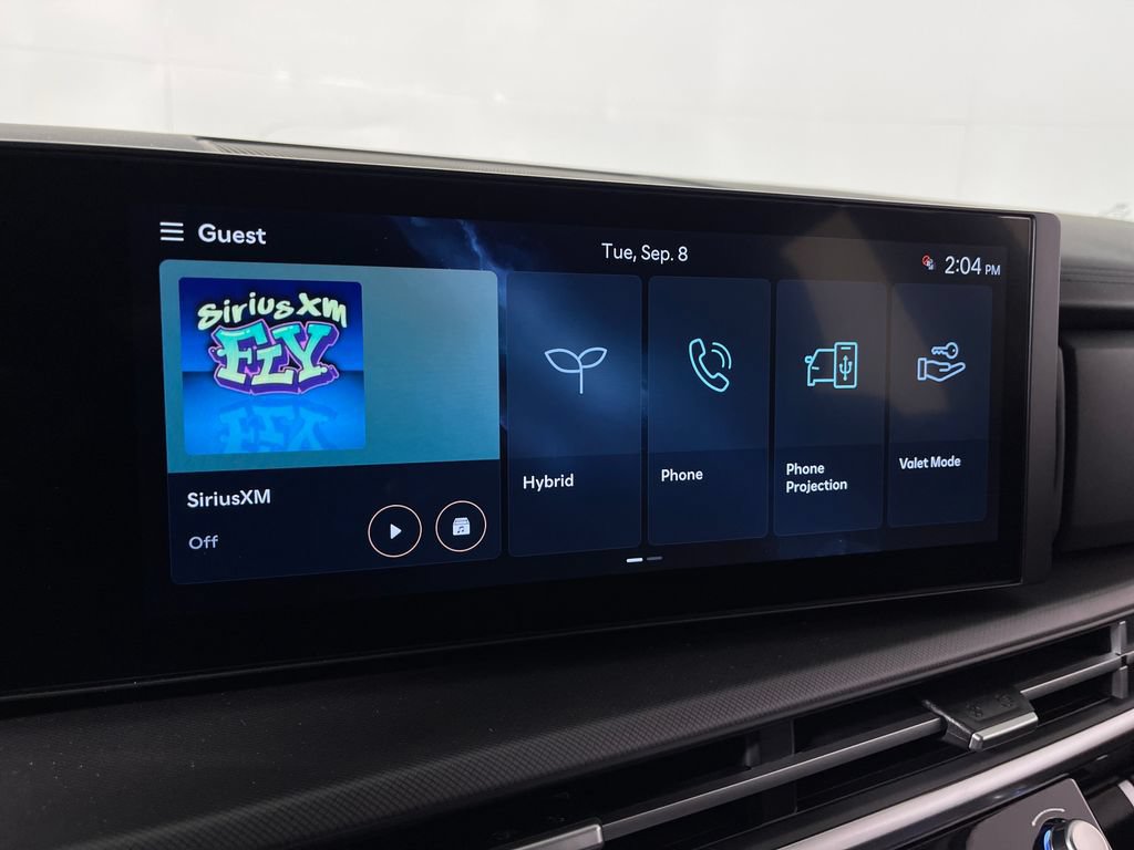 New 2026 Hyundai Santa Fe SEL AWD/4WD image 22