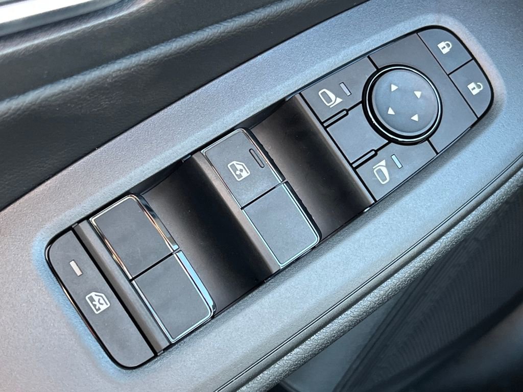 New 2026 Nissan Sentra S w/ Floor Mat Package image 18