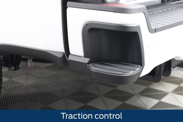 New 2026 Ford F350 XL w/ STX Appearance Package image 27