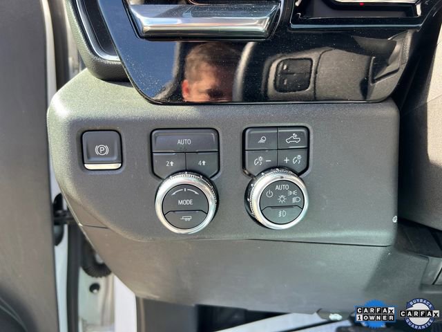 Used 2025 GMC Sierra 1500 SLT image 23