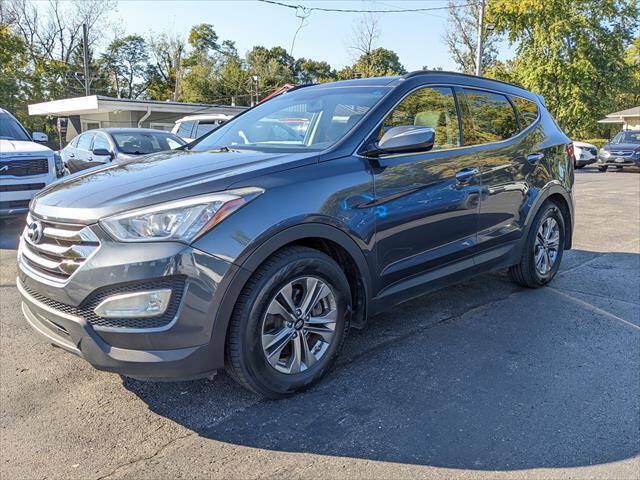 Used 2016 Hyundai Santa Fe Sport w/ Option Group 04