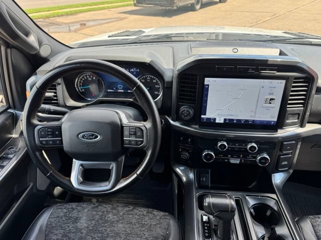 Used 2023 Ford F150 Tremor w/ Trailer Tow Package AWD/4WD image 18