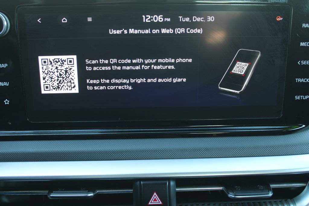 Used 2022 Kia K5 GT-Line w/ GT-Line FWD Premium Package image 46