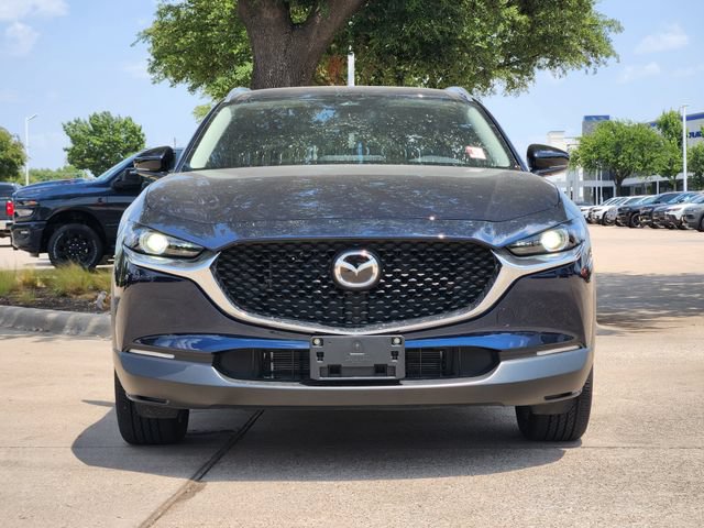 Used 2025 MAZDA CX-30 AWD 2.5 S w/ Select Sport Pkg image 2
