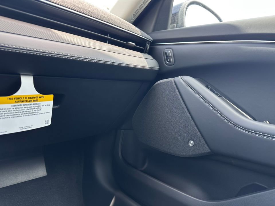 New 2025 Ford Mustang Mach-E Premium w/ Interior Protection Package AWD/4WD image 35