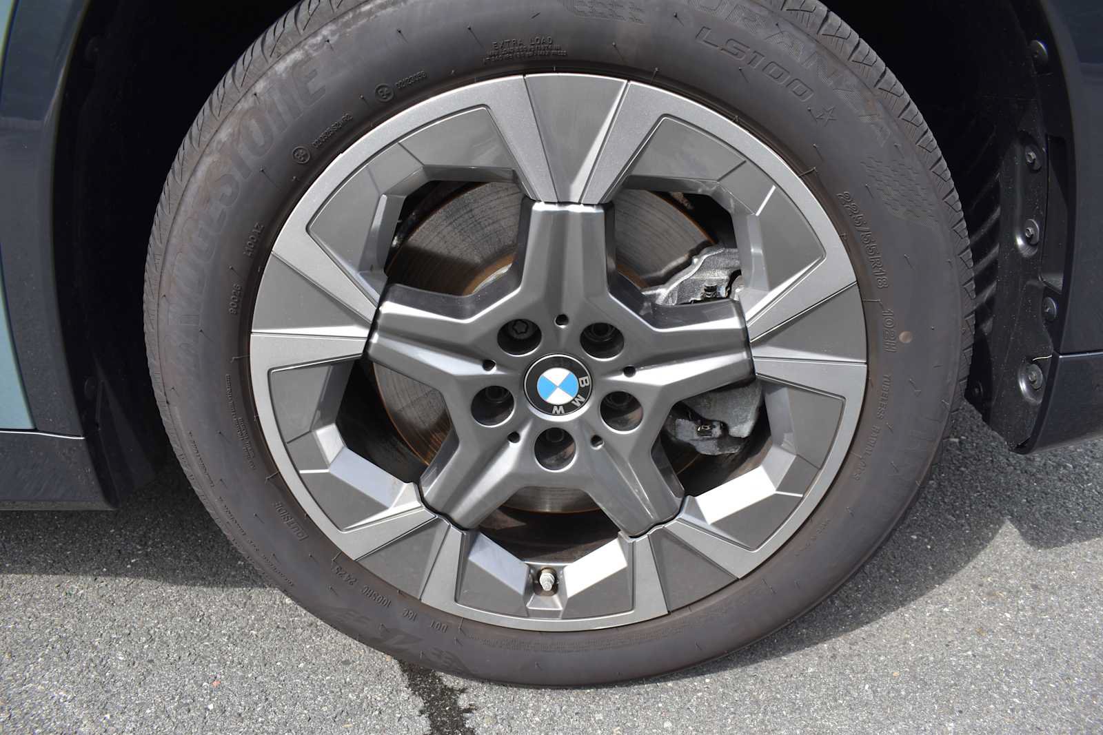 Used 2026 BMW X1 xDrive28i w/ Convenience Package AWD/4WD image 22