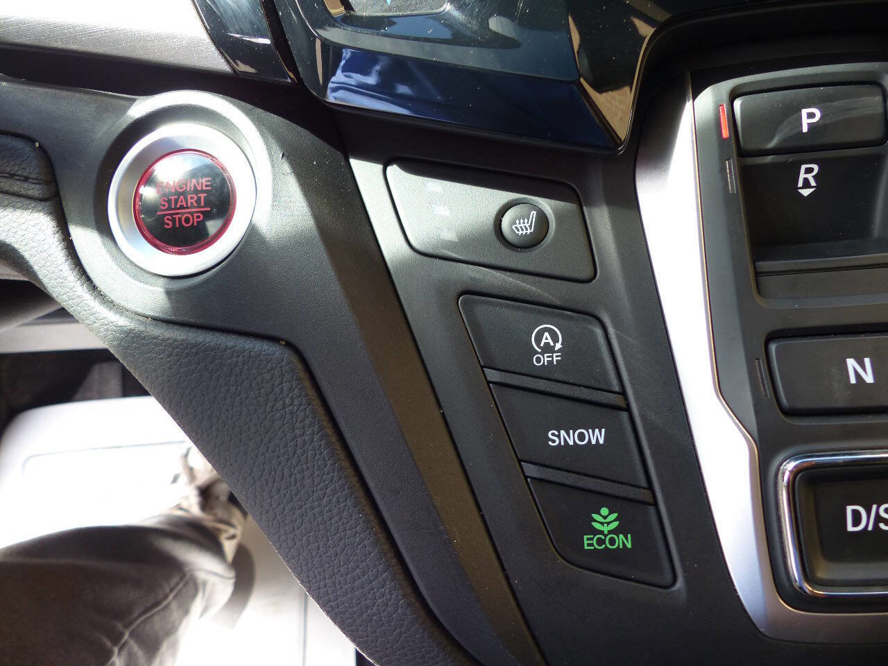 Used 2023 Honda Odyssey Sport image 34
