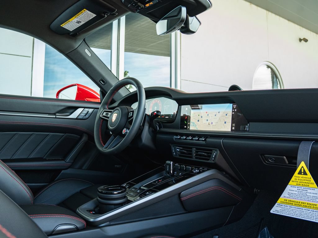 New 2026 Porsche 911 Carrera S RWD image 21
