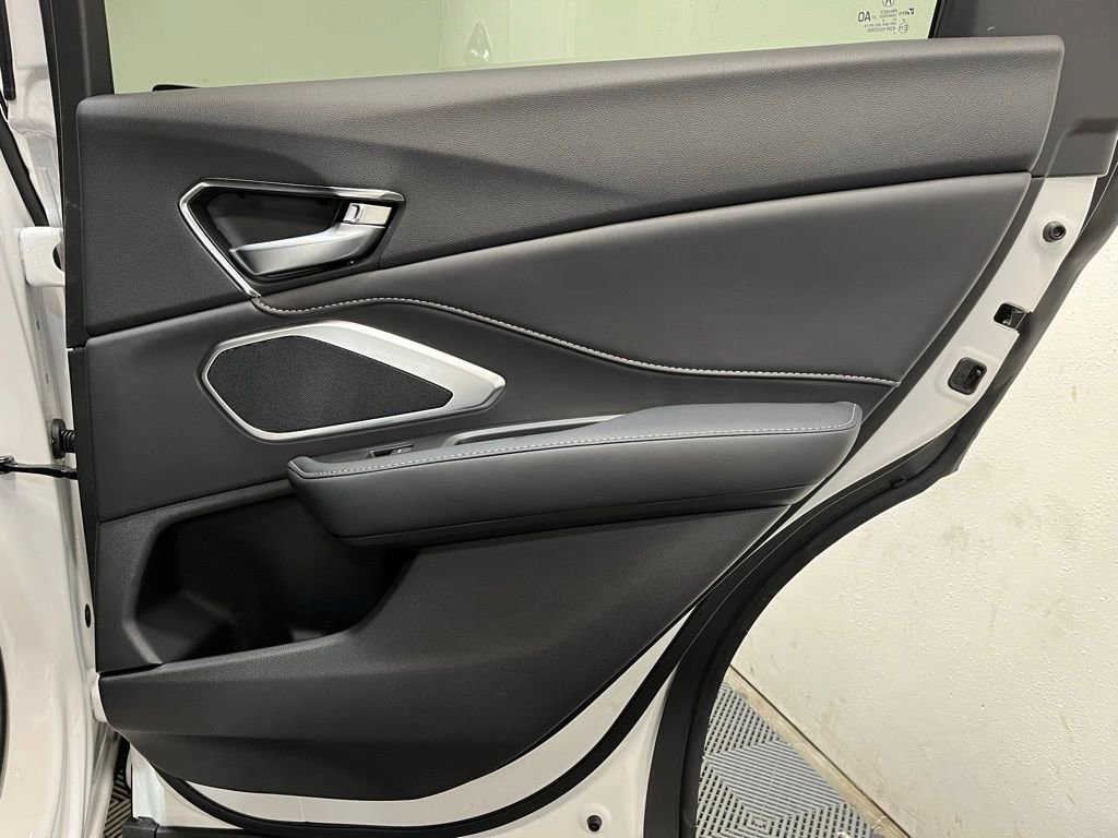 New 2026 Acura RDX SH-AWD image 18