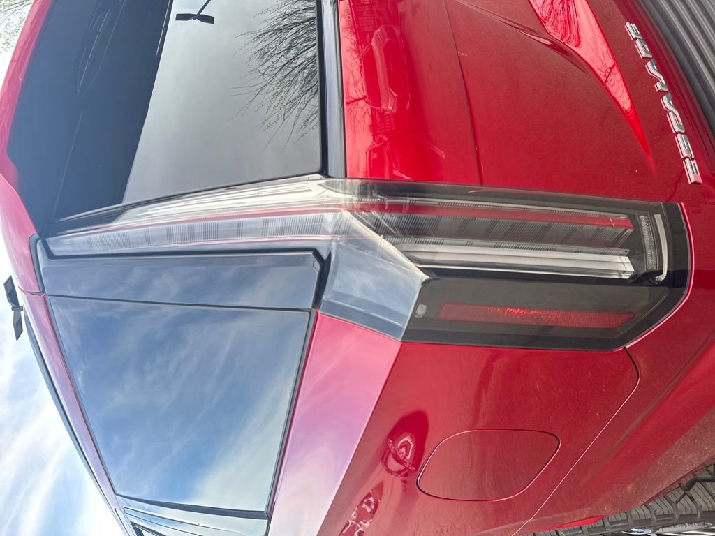 Used 2026 Cadillac Escalade Sport w/ Touring Package image 46