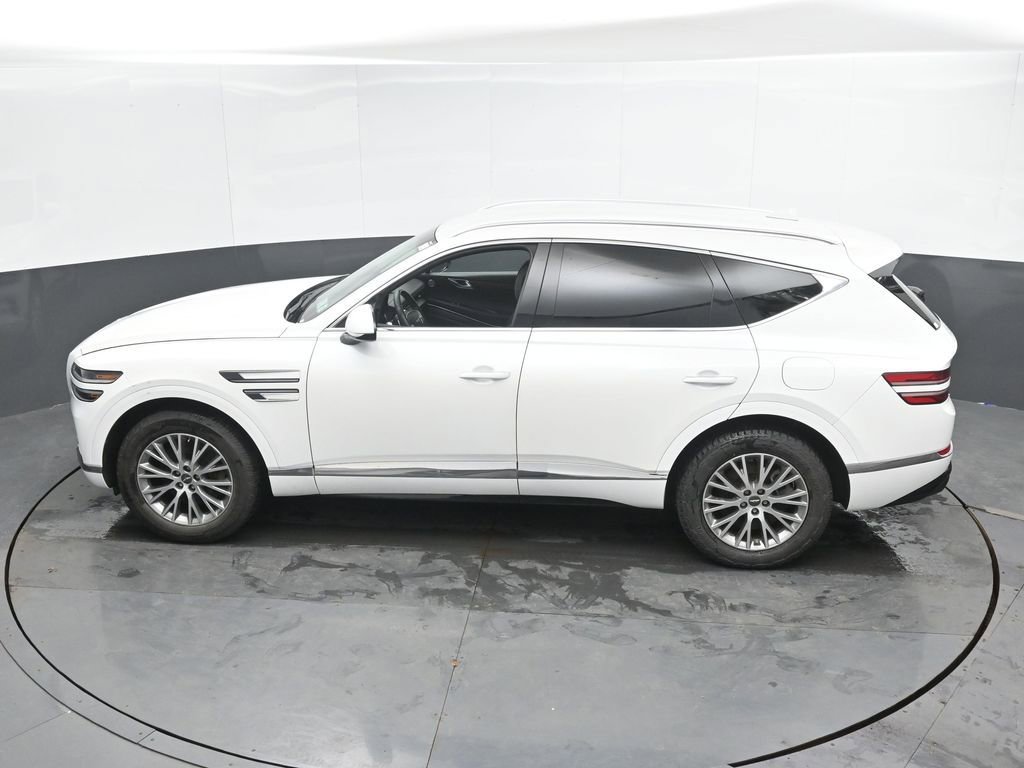 Used 2024 Genesis GV80 2.5T AWD/4WD image 41
