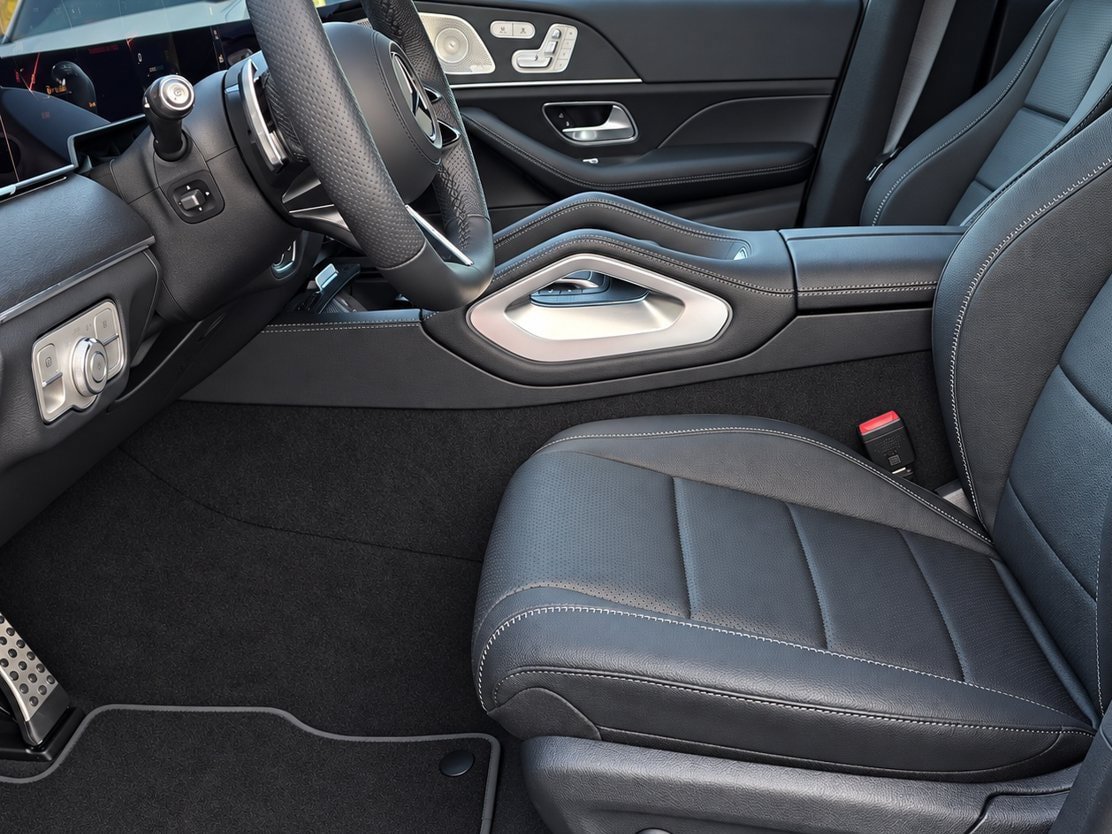 New 2027 Mercedes-Benz GLE 350 4MATIC image 14