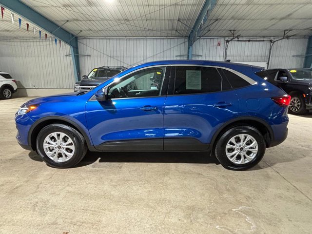 Used 2023 Ford Escape Active w/ Tech Pack #2 image 4