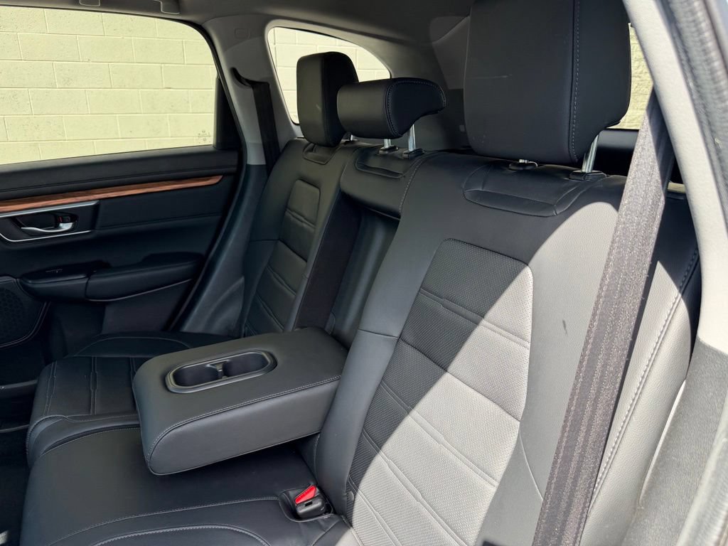 Used 2020 Honda CR-V EX-L image 27