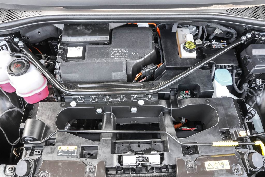 Used 2023 Volkswagen ID.4 Pro S Plus image 44