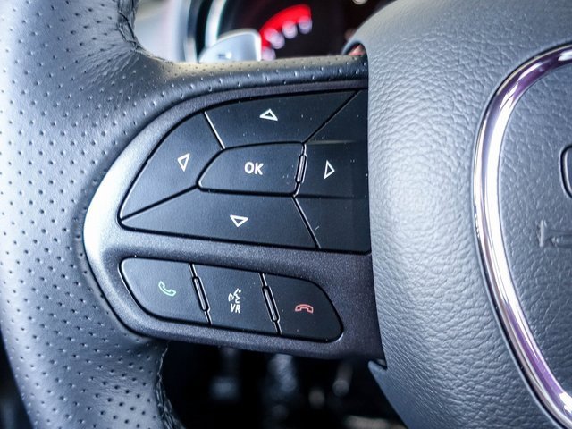 New 2026 Dodge Durango GT image 6