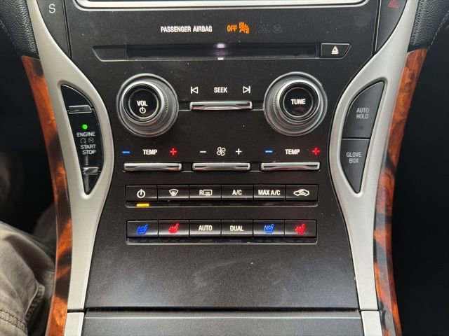 Used 2018 Lincoln MKX Reserve w/ Lincoln MKX Climate Package image 31