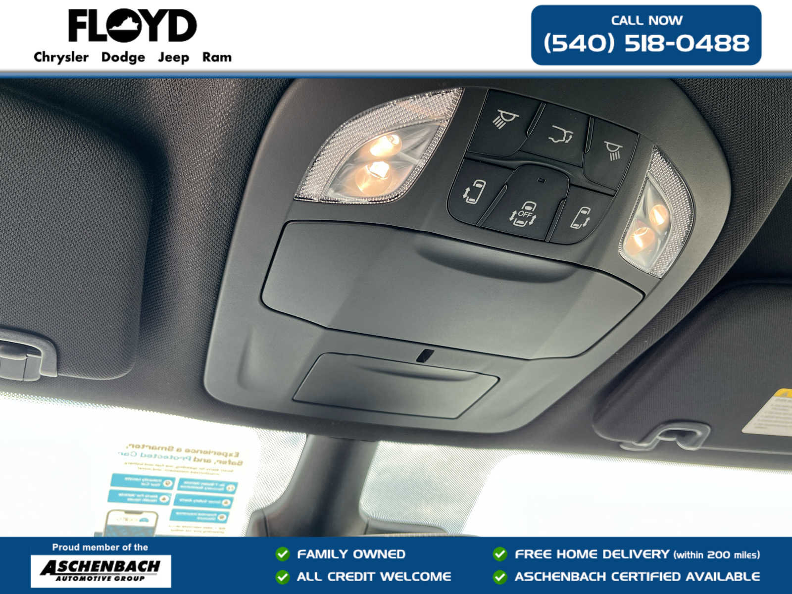 New 2027 Chrysler Pacifica Select FWD image 20