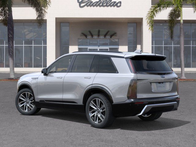New 2027 Cadillac Vistiq Sport AWD/4WD image 3