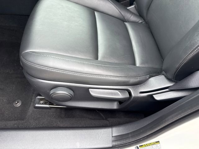 Used 2021 MAZDA CX-30 AWD 2.5 S w/ Select Package image 11