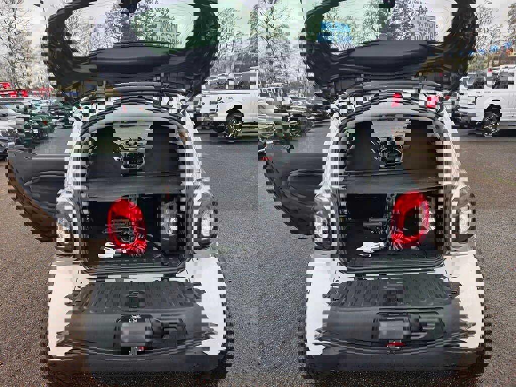 Used 2018 smart fortwo electric drive image 21