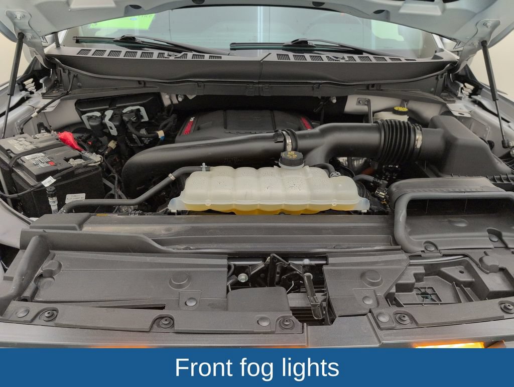 Used 2023 Ford F150 Raptor AWD/4WD image 39