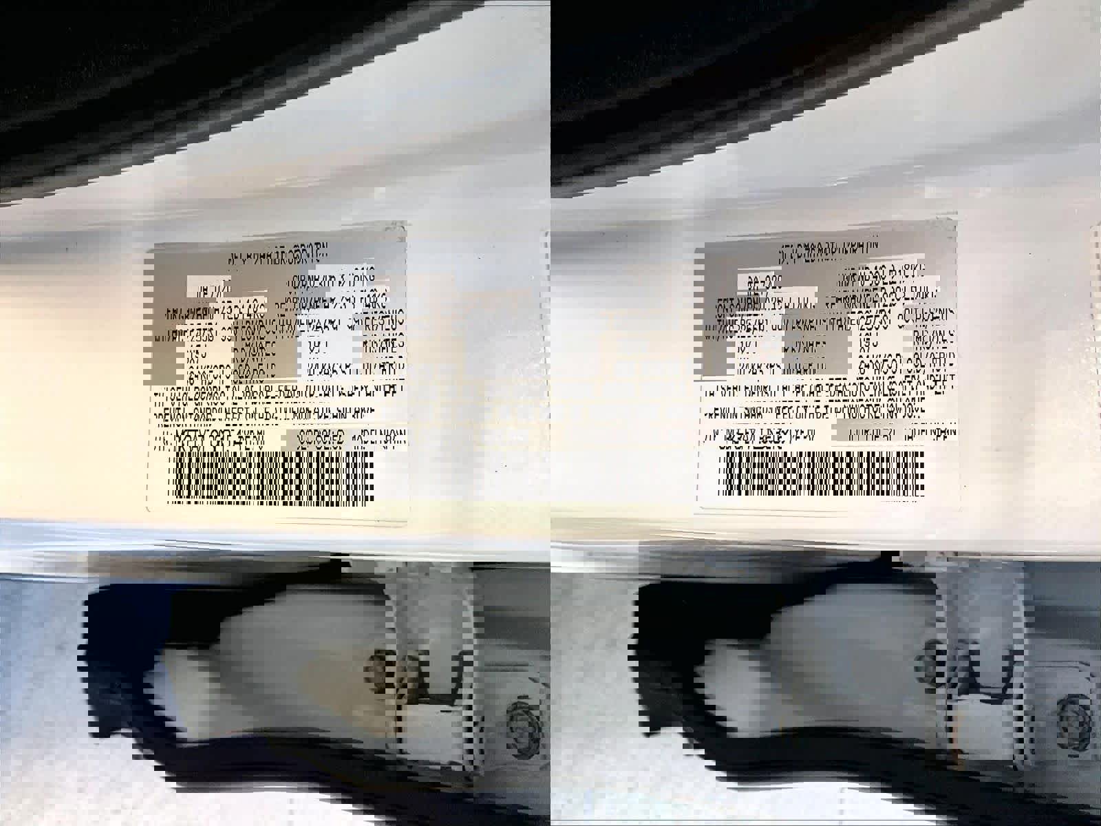 Used 2020 MAZDA CX-5 Grand Touring Reserve image 37