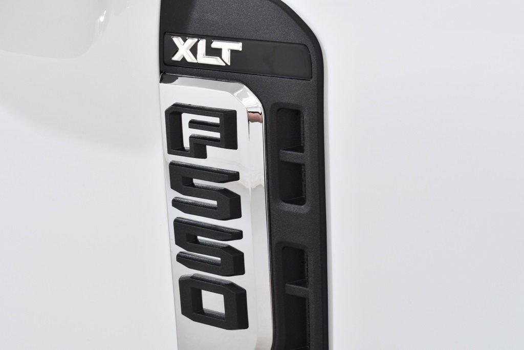 New 2026 Ford F550 4x4 Crew Cab w/ XLT Value Package image 21