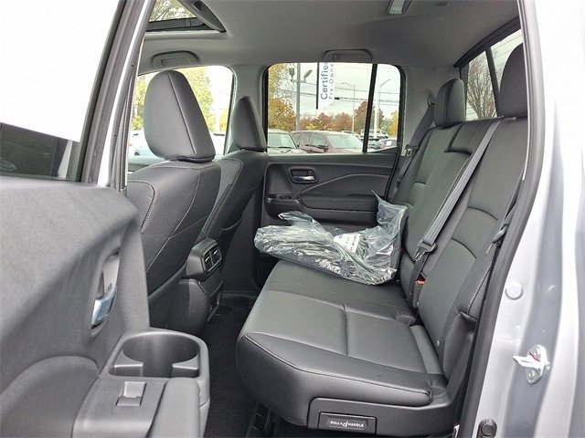 New 2026 Honda Ridgeline RTL image 8