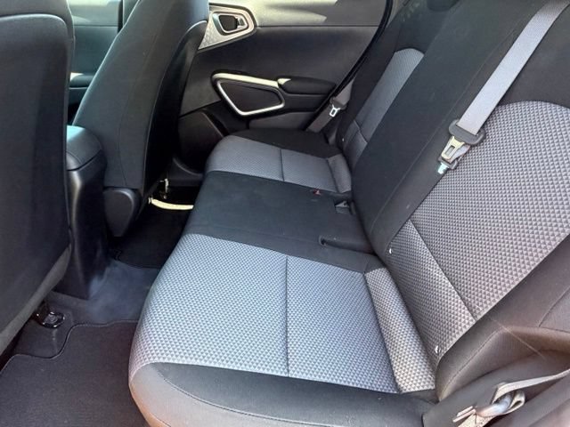 Used 2024 Kia Soul LX w/ Option Group 015 FWD image 15