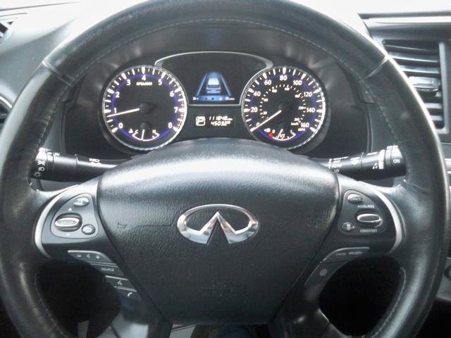 Used 2019 INFINITI QX60 Luxe w/ Essential Package image 12